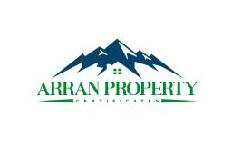 Arran Property Certificates Logo